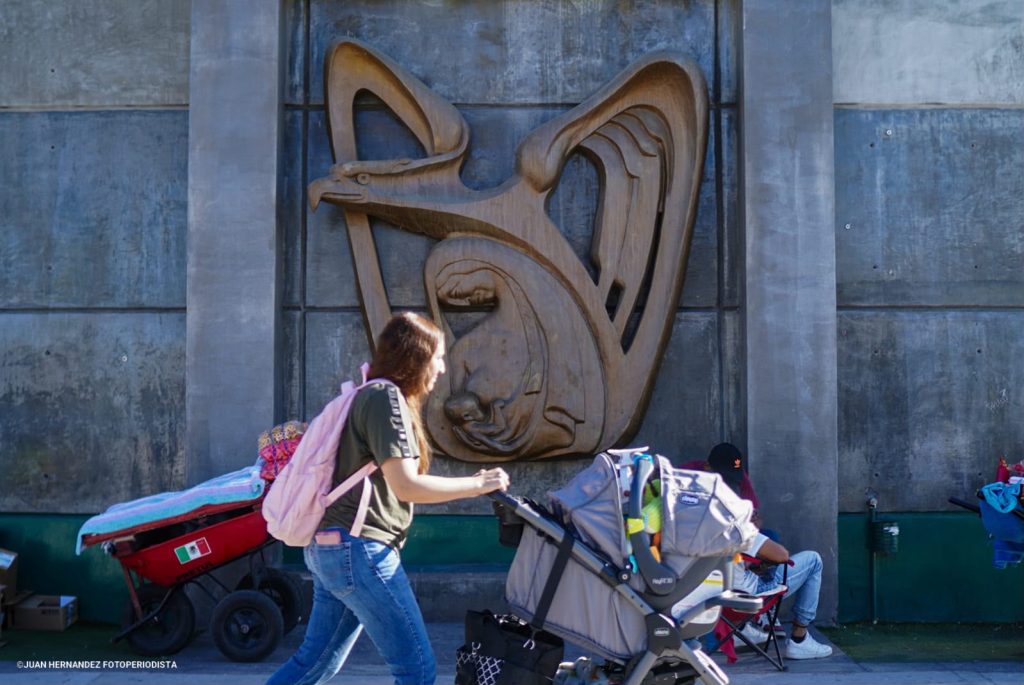 Intercambio de dos bebés en hospital del IMSS de Mexicali fue por “error humano”
