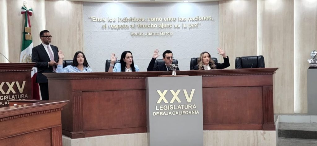 Fortalece Congreso del Estado marco jurídico para vigilancia de recursos públicos