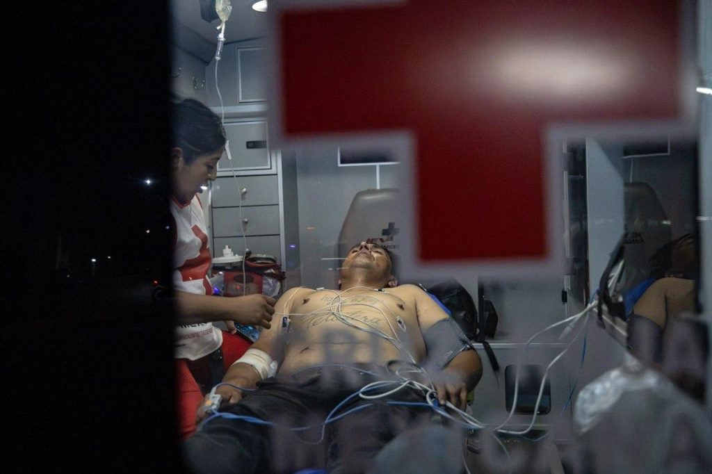 Ataque armado en Jardín Dorado deja a un lesionado; detienen a presunto responsable
