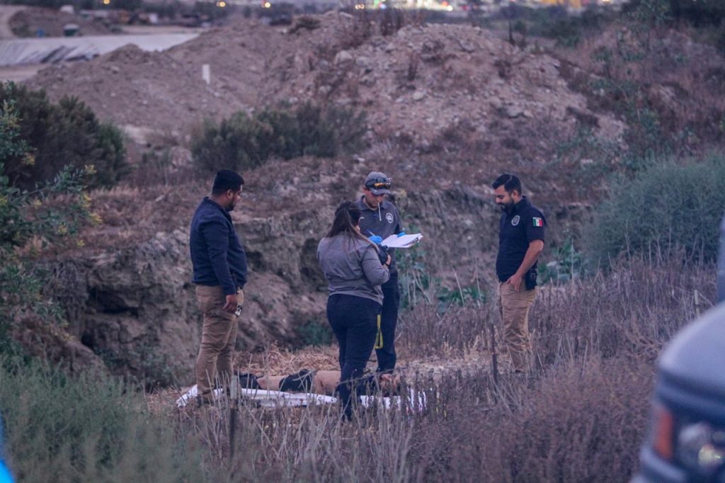 Hombre muere atropellado en bulevar 2000