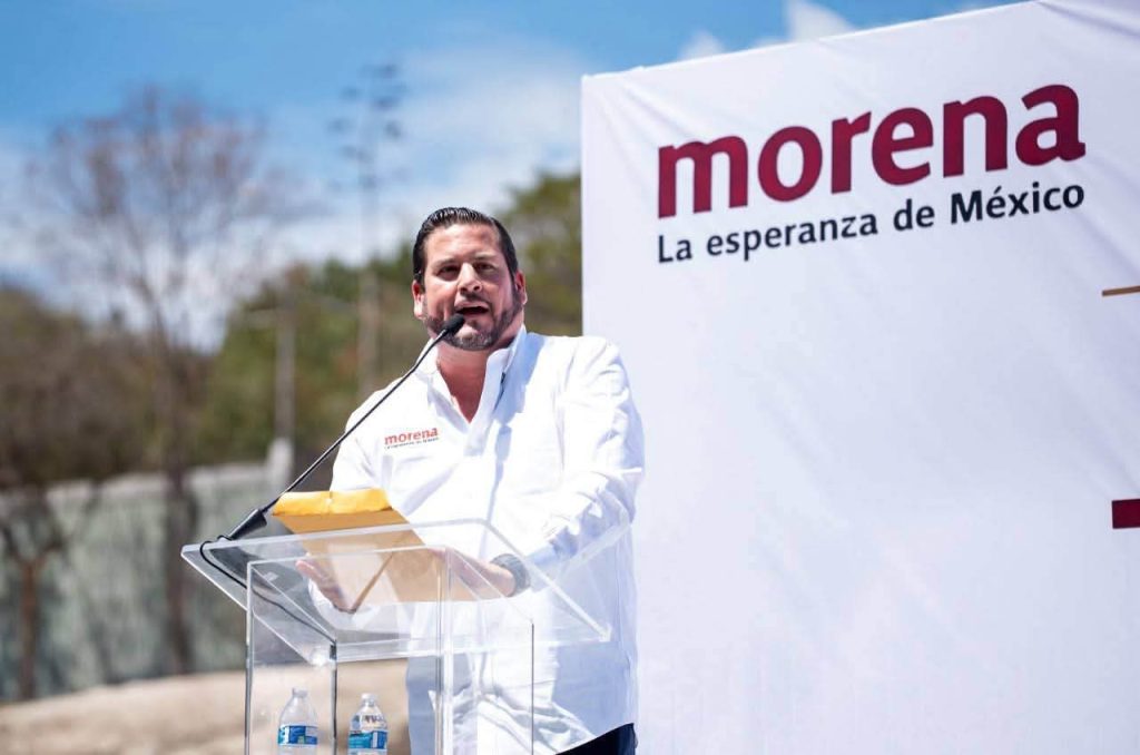 Baja California debe crecer sin dejar a nadie atrás: Ismael Burgueño