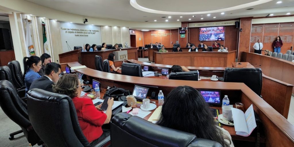 Aprueban Diputados equipamiento para colectivos de búsqueda de desaparecidos