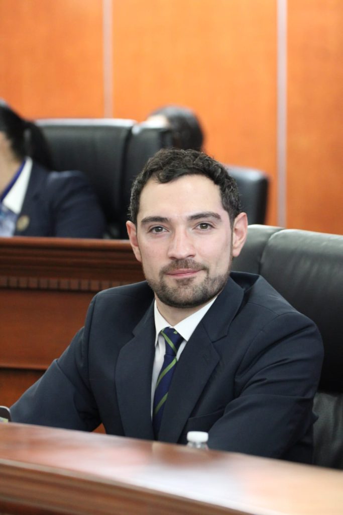 Exhorta Dip. Jaime Cantón ampliar límite de consumo de electricidad en calor extremo en Mexicali