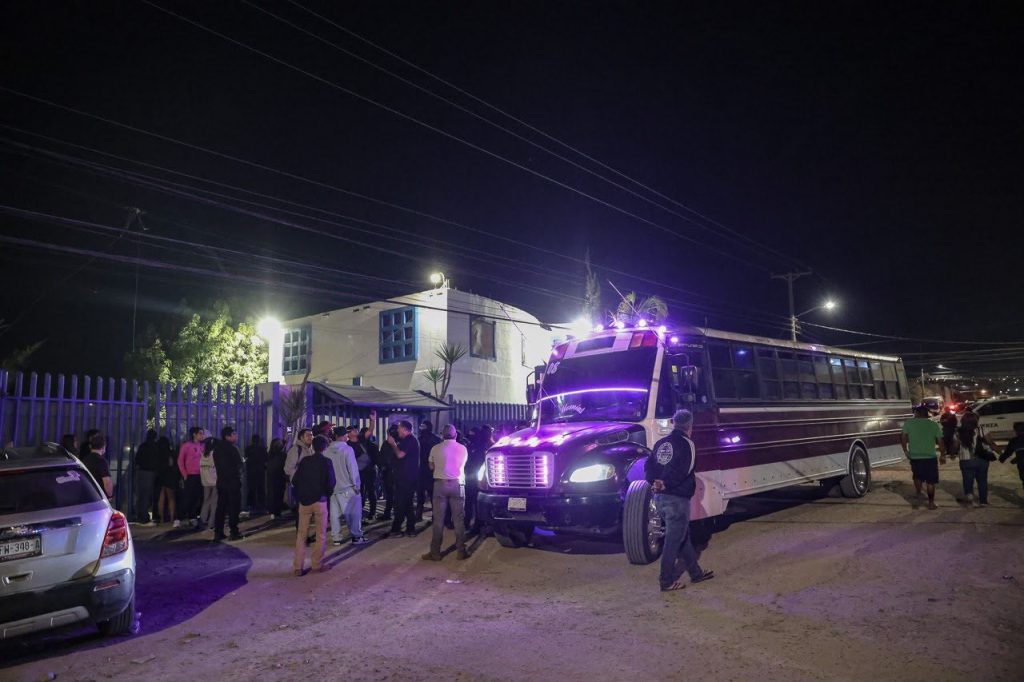 Desalojo de emergencia en Clínica Jireh tras clausura inesperada