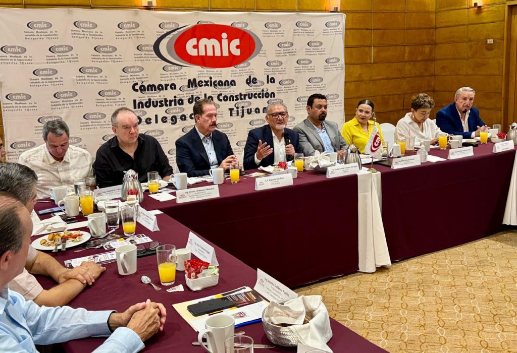 6,138 MDP costaría desalinizadora de Playas de Rosarito