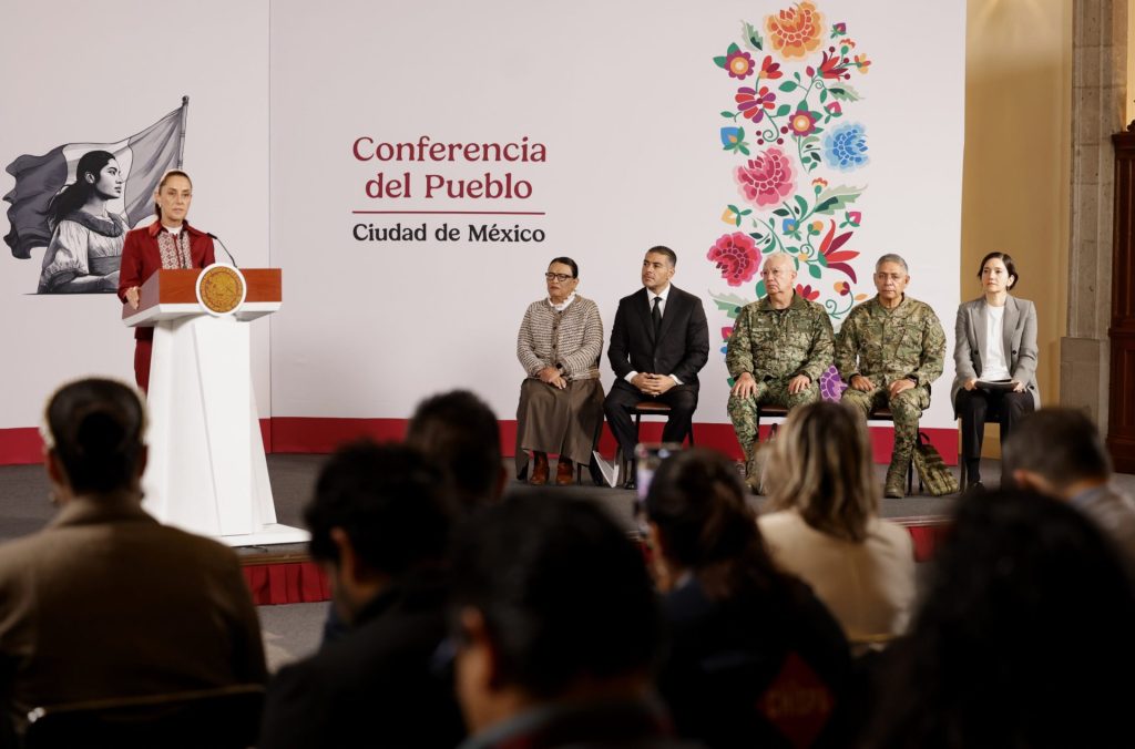 53% disminuye homicidios doloroso a nivel nacional
