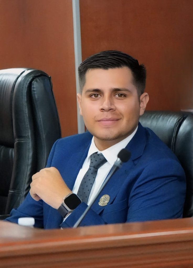 Dip. Daniel Razo promueve regulación contra fraudes inmobiliarios