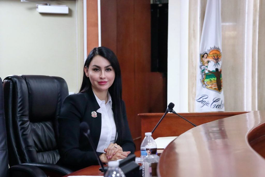 Dip. Yohana Gilvaja exige esclarecer denuncia por posible reuso de material médico en Mexicali