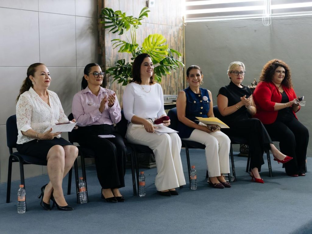 Promueven en BC conciencia sobre la gravedad del abuso sexual y maltrato infantil