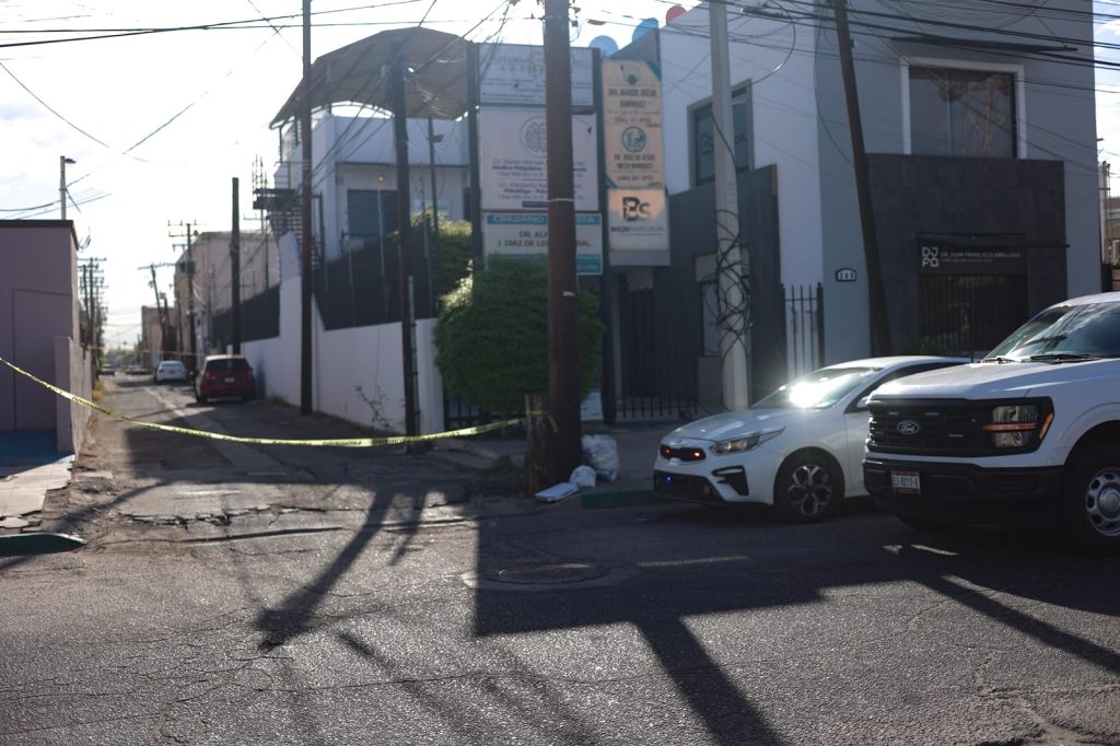 Fallece agente de la Fuerza Estatal, pertenecía al Escuadrón Violeta; fue infarto la causa