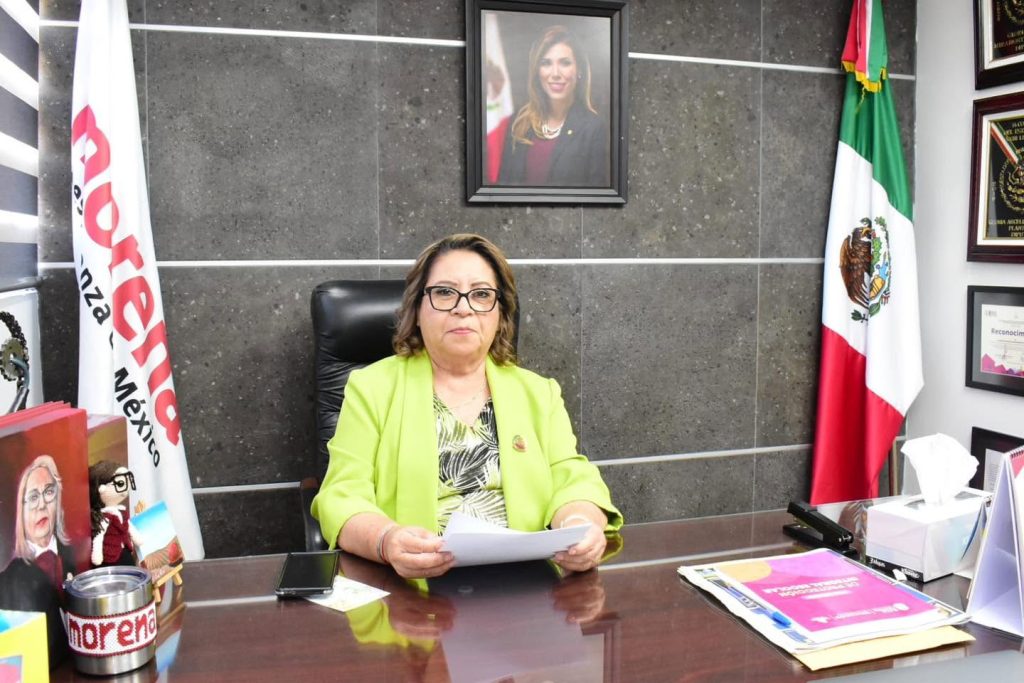 Proponen que Ayuntamientos visiten cada trimestre a instituciones que atienden a personas mayores