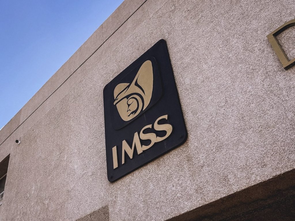 Entregan a bebé equivocado en IMSS Mexicali