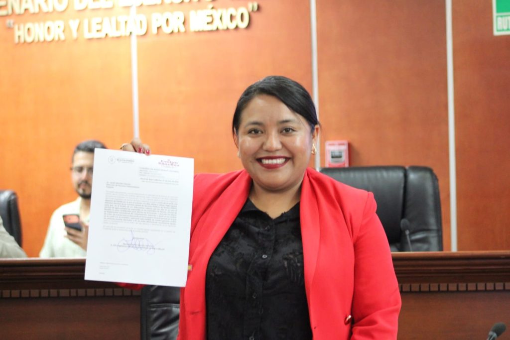 Exhorta Congreso a reforzar acciones de prevención y seguridd en Feria Nacional de Tijuana 2026