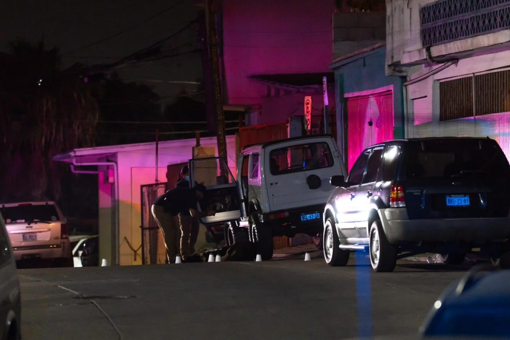 Joven muere tras ataque armado en Lomas del Porvenir