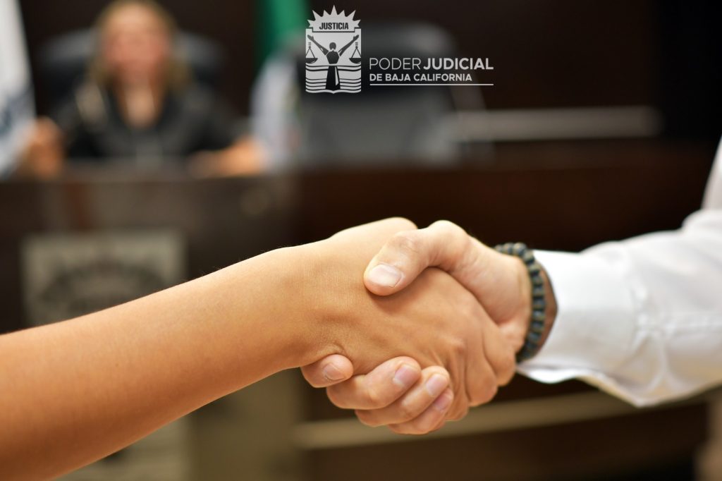 Justicia alternativa acerca servicios a San Quintín y San Felipe