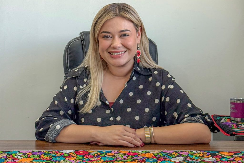 Propone Dip. Michelle Tejeda programas municipales para recolección de residuos voluminosos