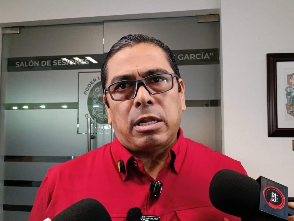No hay sanción electoral contra Julieta Ramírez, solo medidas cautelares: Molina