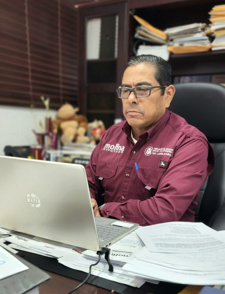 Avala Comisión de Gobernación 9 dictámenes, incluidas reformas constitucionales