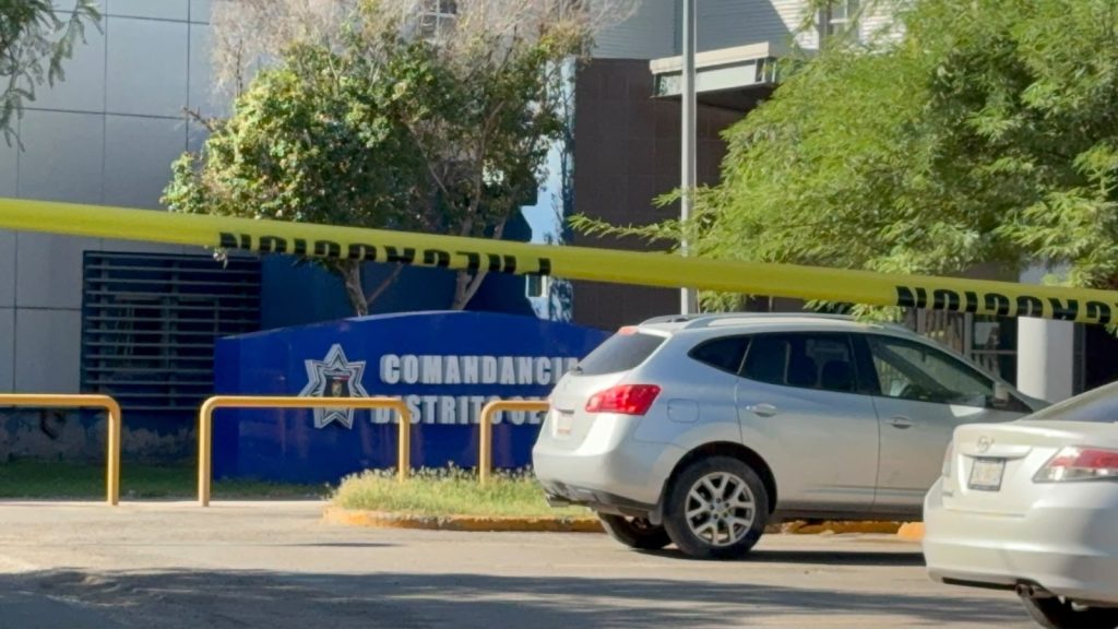 Muere joven de 15 años en interior de vehículo en Mexicali