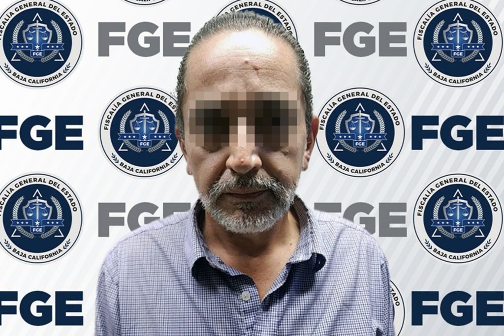 Prisión preventiva tras sustraer a menor en San Felipe
