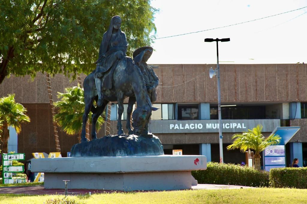 Ayuntamiento de Mexicali suspenderá labores este lunes; mantendrá servicios esenciales
