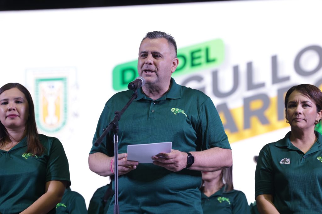 Orgullo cimarrón: una identidad que trasciende las aulas
