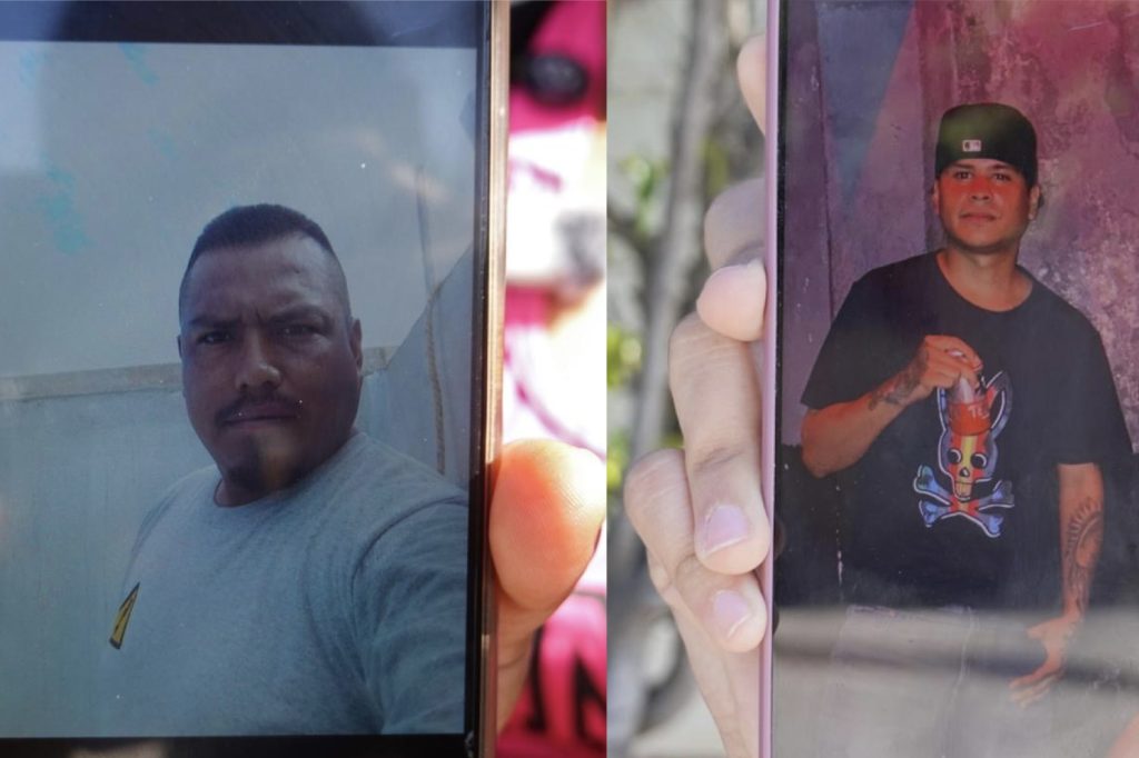 Mexicanos desaparecen tras intentar cruzar a EE.UU por mar; sus familias los buscan en Tijuana