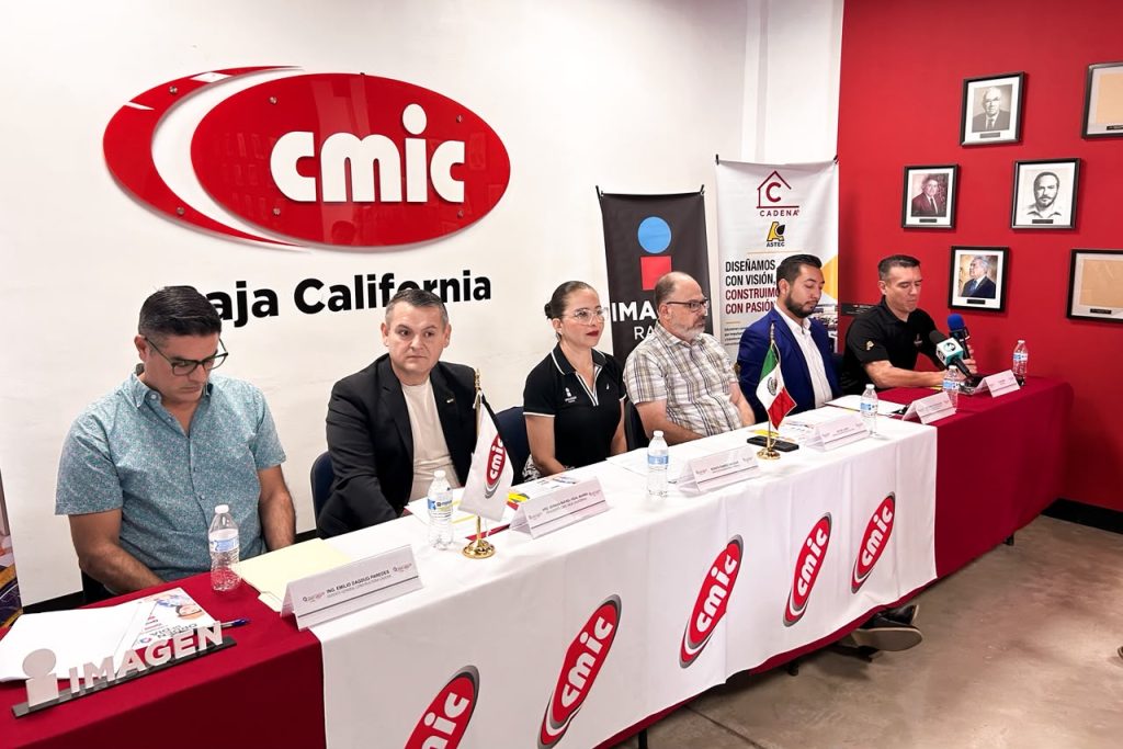 Invita CMIC a Expo Construcción y Vivienda 2026