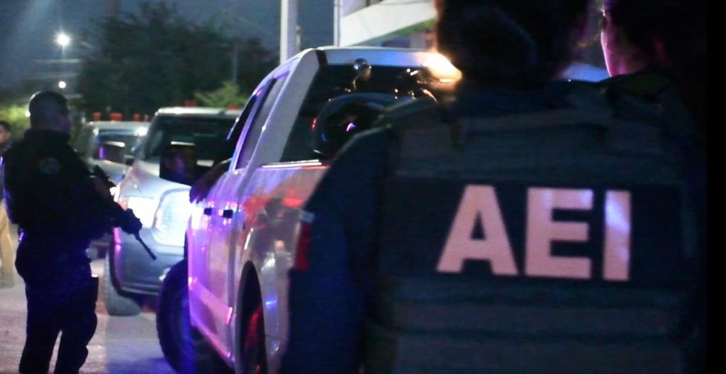 Reduce Fiscalía 25% las víctimas de homicidios dolosos en BC