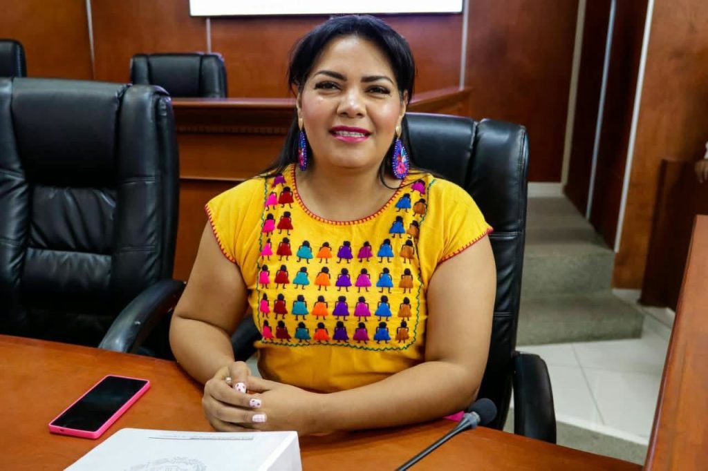 Propone armonizar legislación en educación indígena, intercultural y plurilingue
