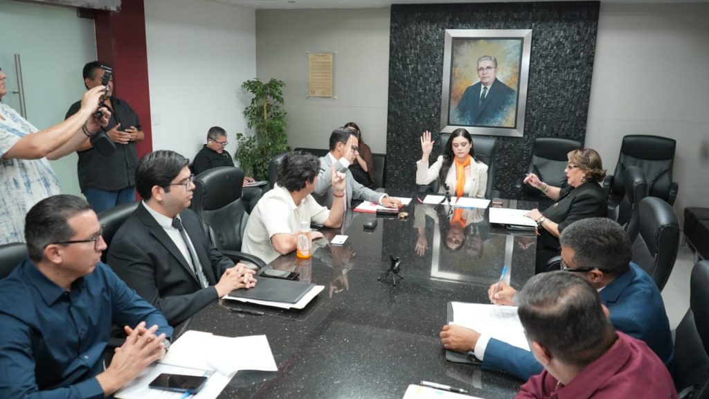 Dictamina Comisión reforma a la Ley de Casas de Empeño en BC