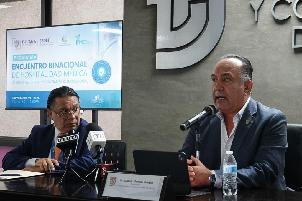 Fármacos para bajar de peso y restricciones de aseguradoras en EE. UU. frenan el turismo bariátrico en Tijuana