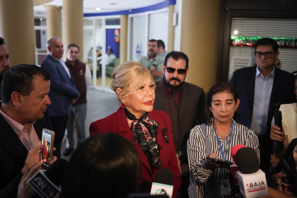 Cámaras de C5 estarán conectadas a bares de Mexicali