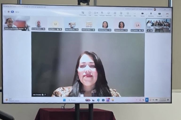 Congreso aprueba solicitud de ampliación presupuestal de la FGE para la seguridad en Mexicali