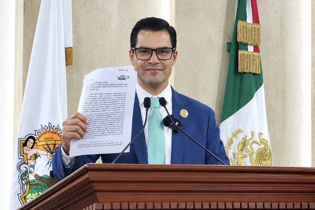 Diputado presenta iniciativa para tipificar la manipulación de IA hacia contenidos sexuales