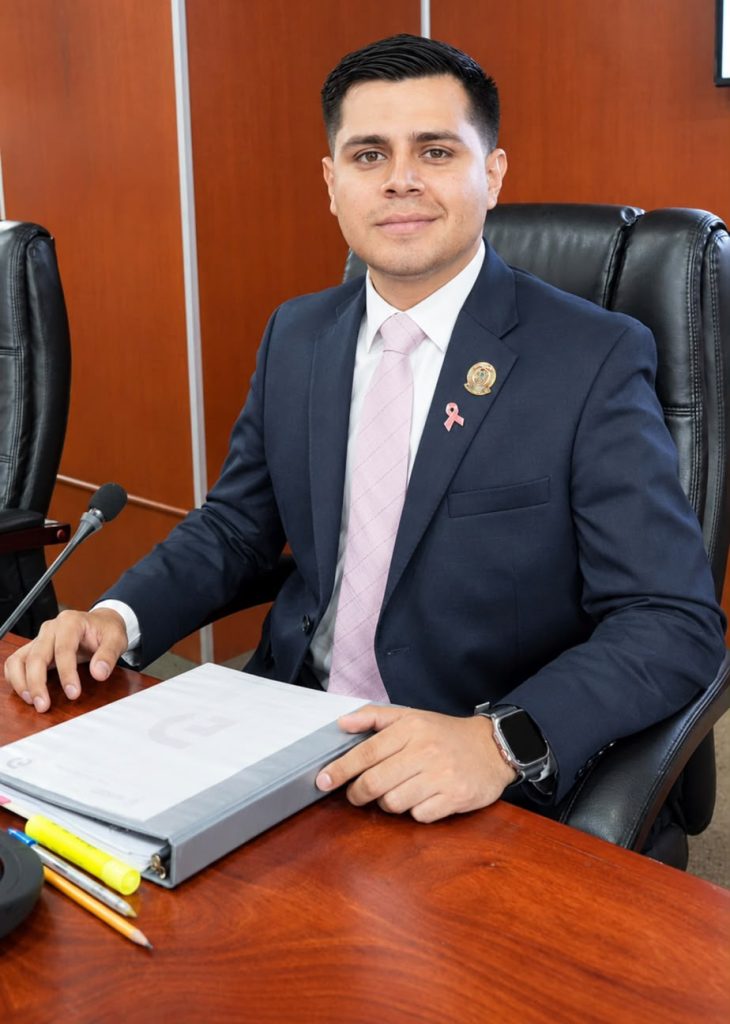 Busca Dip. Daniel Razo modernizar trabajo parlamentario mediante herramientas digitales