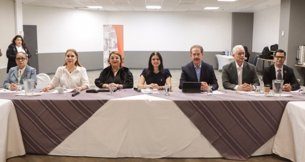 Congreso abre parlamento sobre competitividad y desarrollo económico en Tijuana